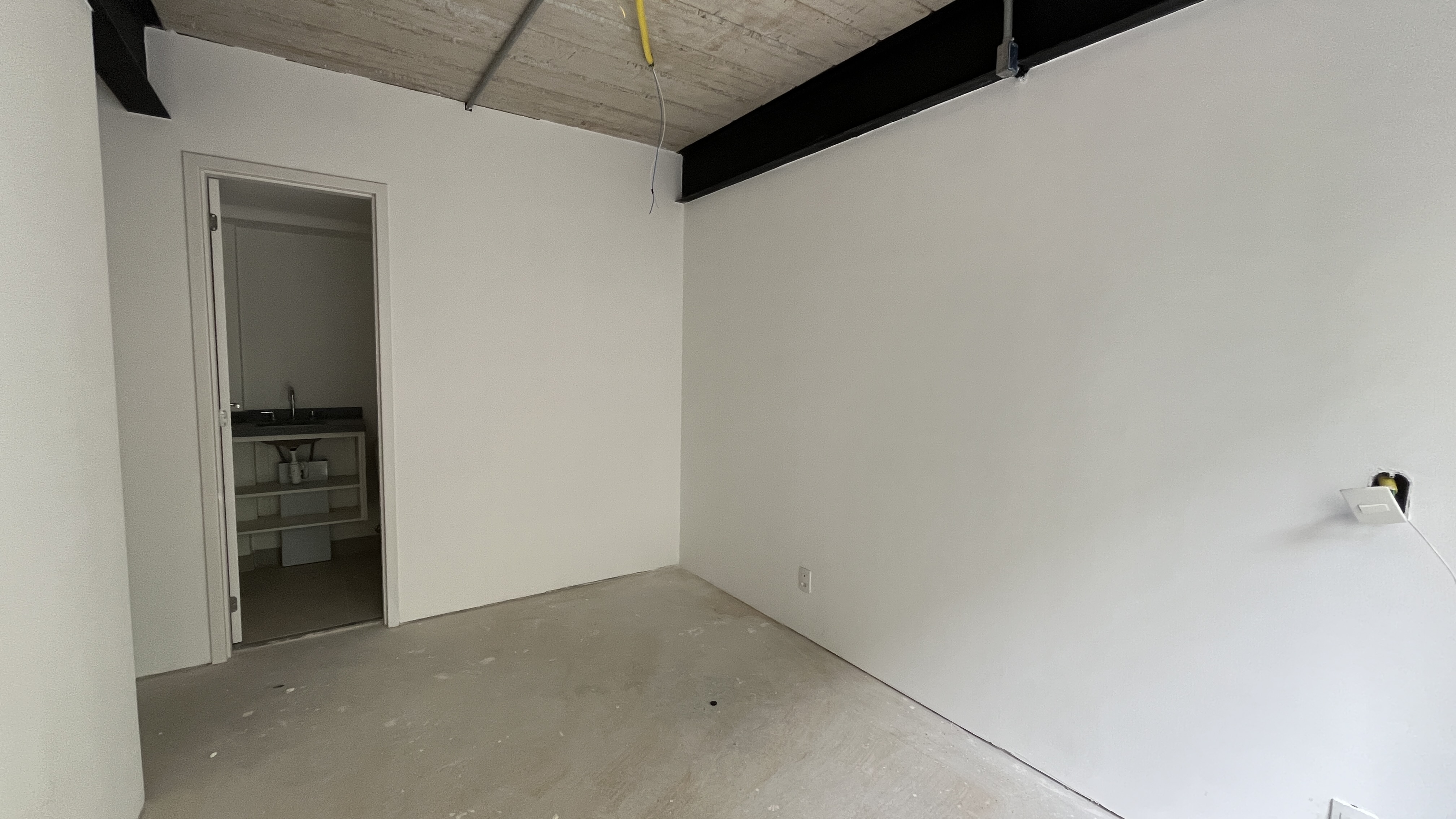 Apartamento à venda com 85m², 2 quartos sem vaga - 33