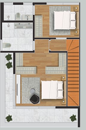 Apartamento à venda com 214m², 4 quartos com vaga - 14