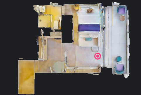 Apartamento à venda com 36m², 1 quarto com vaga - 37