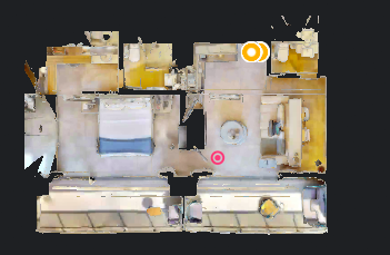 Apartamento à venda com 78m², 1 quarto com vaga - 37