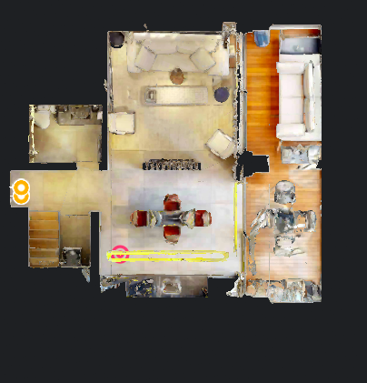 Apartamento à venda com 119m², 1 quarto com vaga - 37