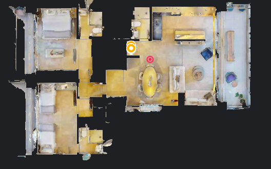 Apartamento à venda com 142m², 2 quartos com vaga - 37