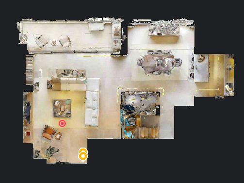 Apartamento à venda com 265m², 2 quartos com vaga - 38