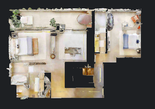 Apartamento à venda com 265m², 2 quartos com vaga - 37