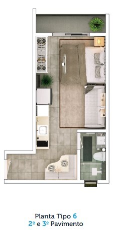 Place Aclimação de R$ 518575.2 por R$ 471432 - 20